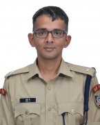 Atul V